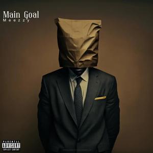 Main Goal (Explicit)