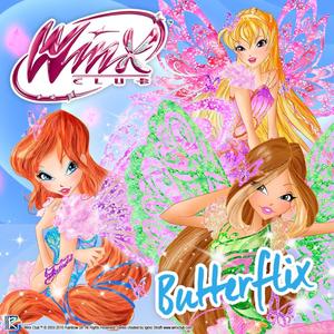 Winx Club Butterflix (Saison 7)