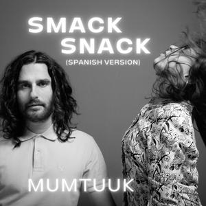 Smack Snack (Spanish Version)