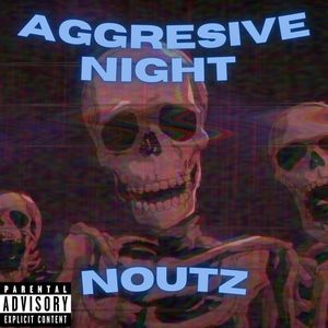 Aggresive Night (Explicit)