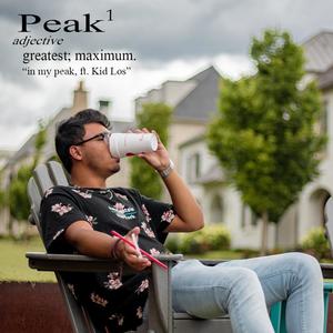 In My Peak (feat. Kid Los) [Explicit]