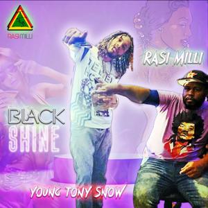 BLACK SHINE (Explicit)