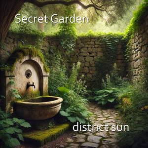 Secret Garden