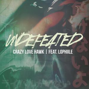 UNDEFEATED (feat. lophiile)