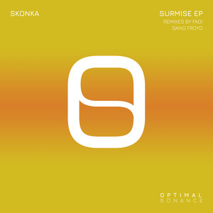 Surmise (Original Mix)
