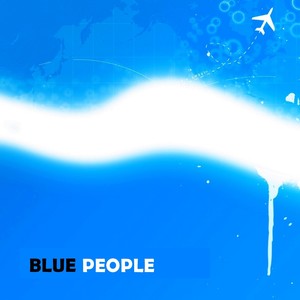 Blue People