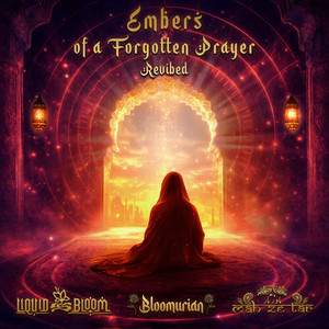 Embers of a Forgotten Prayer (Serpentis Revibe)