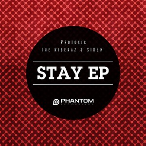 Stay (Alban Berisha remix)