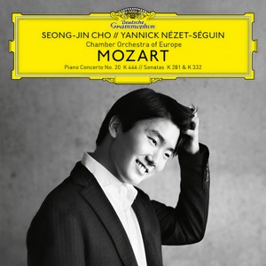 Piano Concerto No. 20 in D Minor, K. 466 - Mozart: Piano Concerto No. 20 in D Minor, K. 466: I. Allegro (Cadenza by Beethoven)