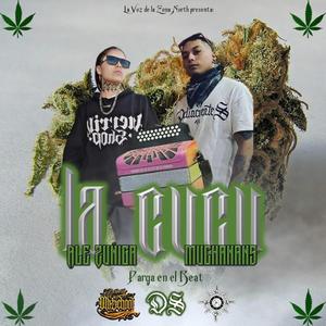 La Cucu (feat. Ale Zuñiga) [Explicit]