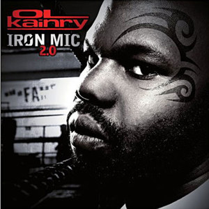 Iron Mic 2.0 (Explicit)