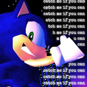 catch me (Explicit)