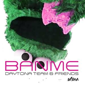 Ban Me (Jacob Singer Remix)