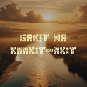Gakit Na Kaakit-akit (feat. DJ Galang & Fources)