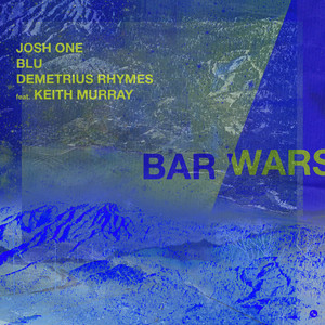 Bar Wars (Explicit)