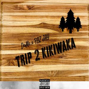 Trip 2 Kikiwaka (feat. FBZ JAY) [Explicit]