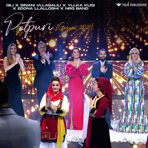 Potpuri (GEZUAR 2021)