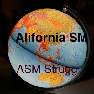 ASM Strugg (Explicit)