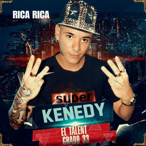 Rica Rica (Explicit)