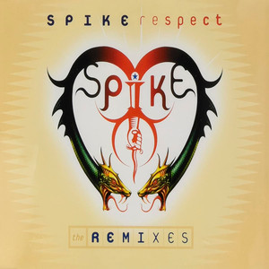 Respect - The Remixes