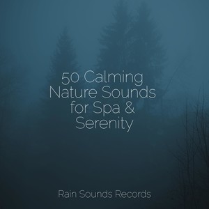 Flames of the Forest