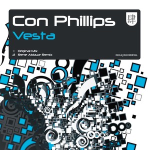 Vesta (Rene Ablaze Remix)