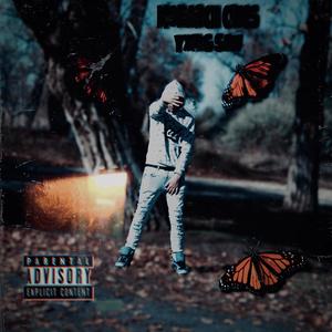 Monarch Cries (Explicit)