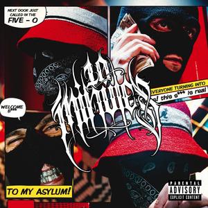 10 MINUTES (feat. Agat) (Explicit)