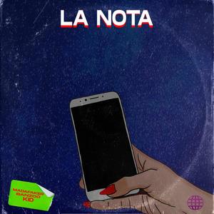 La nota(feat. Banzoo) (Explicit)