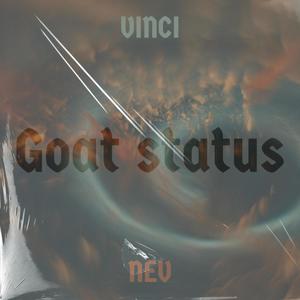 GOAT STATUS (feat. Nev)