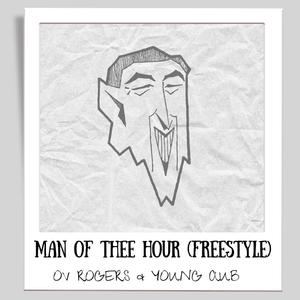 M4N OF TH33 H0UR (Remix|Explicit)