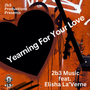 Yearning For Your Love (Radio Edit)
