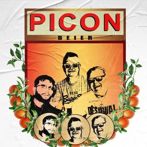 Picon Béier (feat. Yves Desquiotz an Guy Lepage) [Remix]