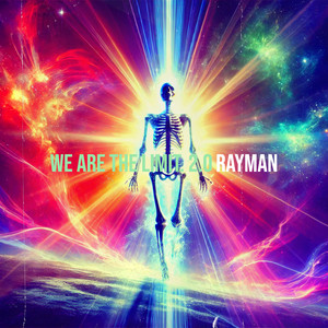 We Are the Limit. 2.0