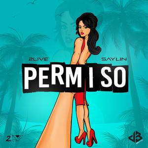 Permiso (feat. Saylin)