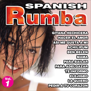 Spanish Rumba 1