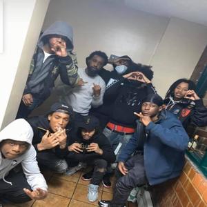 Drilly Gang Freestyle (feat. Spazz Drilly) (Explicit)