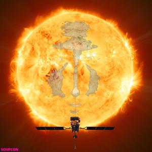 SOUPÇON (feat. David Neon) (Explicit)