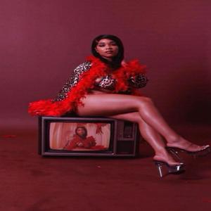 No Discussion (feat. SYMONETRAP) (Explicit)