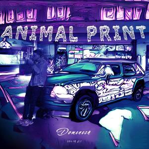 ANIMAL PRINT (Explicit)