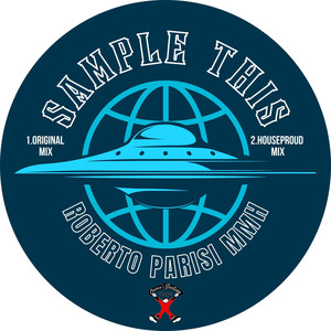 Sample This (Chris Simmonds Houseproud Mix)