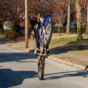 knock u off (Explicit)