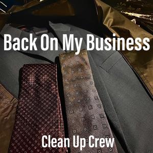 Back on My Business (Explicit)