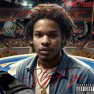 Shoulda Knew (Explicit)