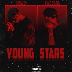 Young Stars (Explicit)