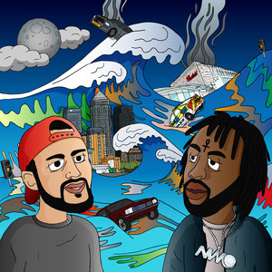 Slow Down(feat. Shocktown) (Explicit)