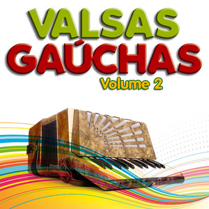 Valsas Gaúchas - Volume 2