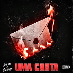 Uma Carta (feat. Rai$$a)