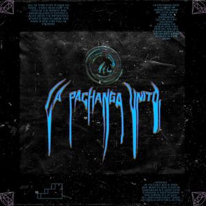 LA PACHANGA UNITED. II (feat. CHEEZIE J) [Explicit]