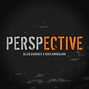 Perspective (feat. King Khumzarh) [Explicit]